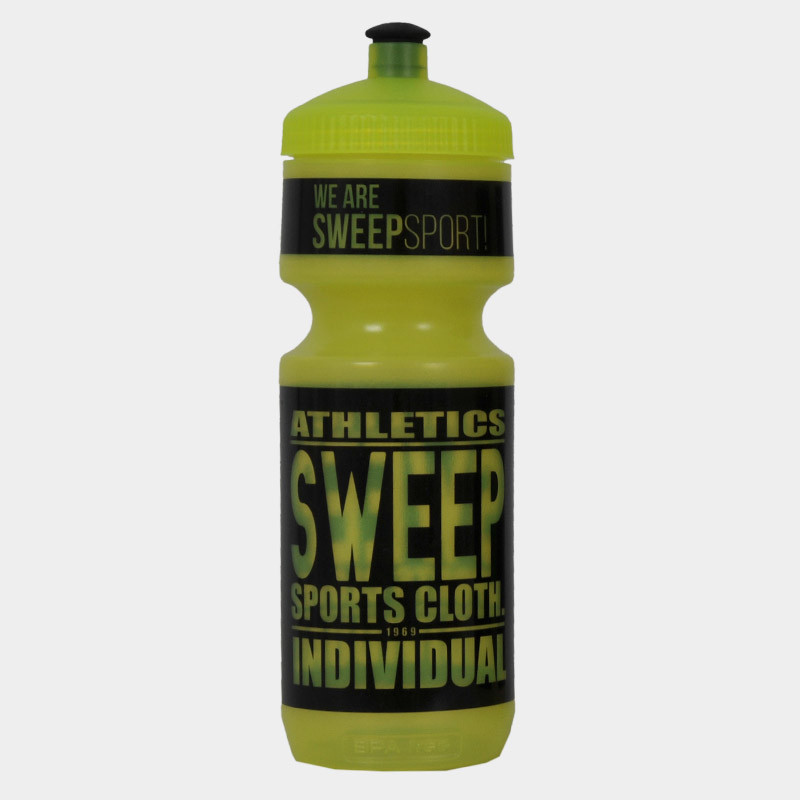Cyklistický bidon 750ml