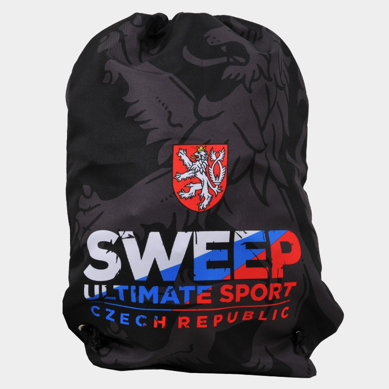 Sportovní taška SWEEP12 CZECH