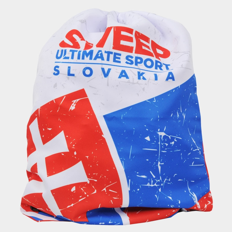 Sportovní taška SWEEP13 SLOVAKIA 