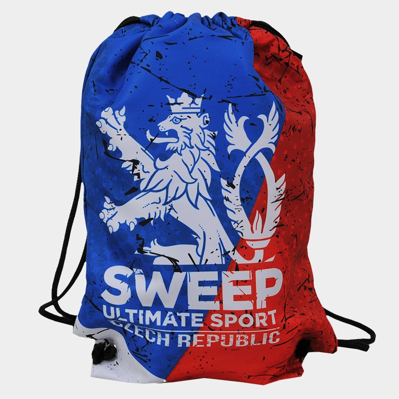 Sportovní taška SWEEP16 CZECH 