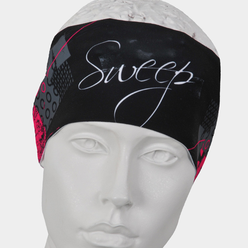 Čelenka SWEEP SPORT SCP107 Růžové