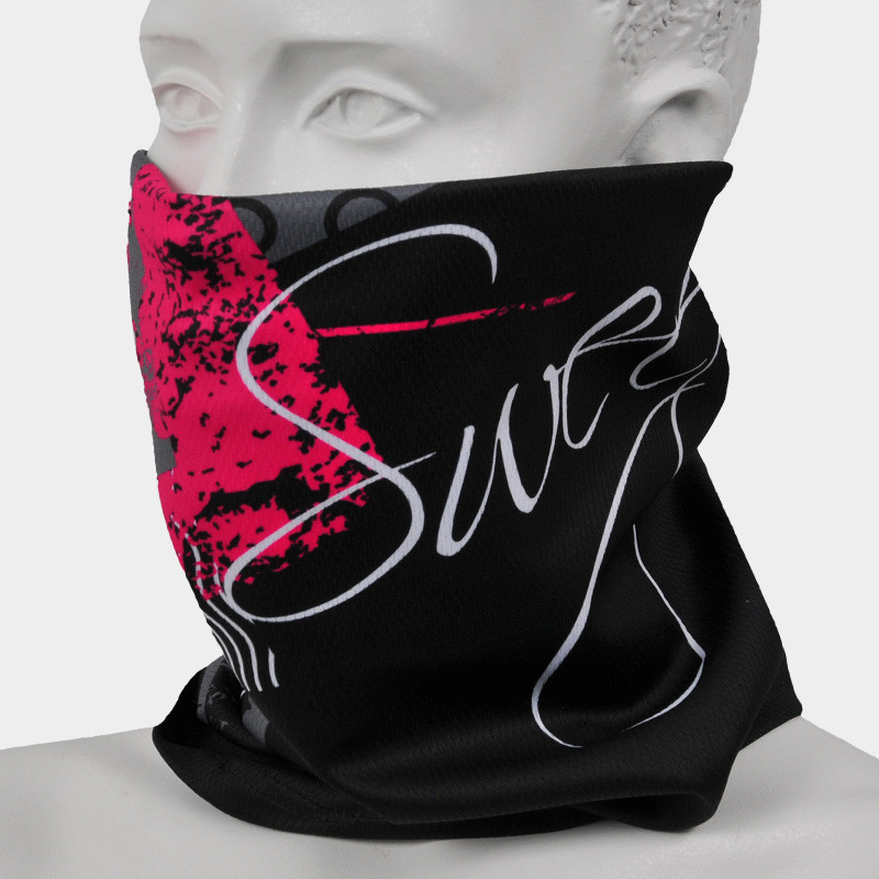 Tubus SWEEP STP022 růžové