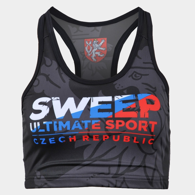 Dámské podprsenka Sweep SWTS0106 CZECH