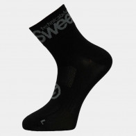 Ponožky SWEEP26 černo/šedé