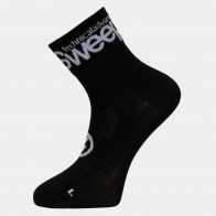 Ponožky SWEEP26 černo/bílé