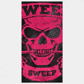 Tubus SWEEP STP004 černo/růžová 