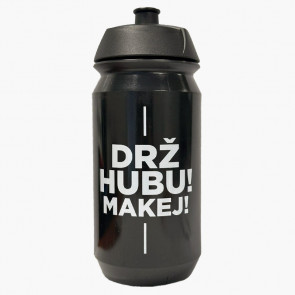 Cyklistický bidon 500ml Drž hubu
