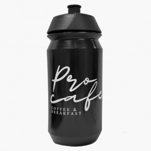 Cyklistický bidon 500ml Procafe