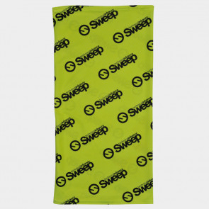 Tubus SWEEP SCP013 žlutý fluo