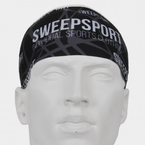 Čelenka SWEEP SPORT SCP054 černo/šedá