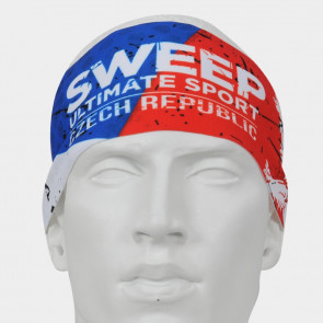 Čelenka SWEEP SPORT SCP090 CZECH 