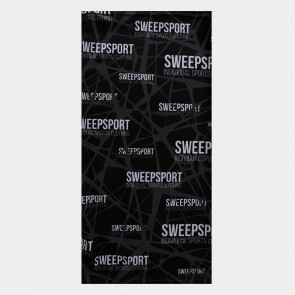 Tubus SWEEP STP002 černo/šedý