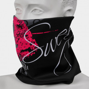Tubus SWEEP STP022 růžové
