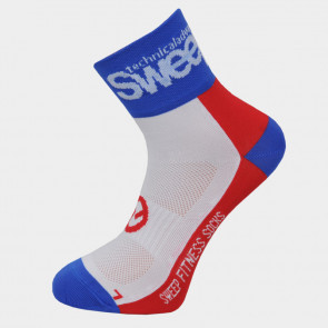Ponožky SWEEP26 CZECH