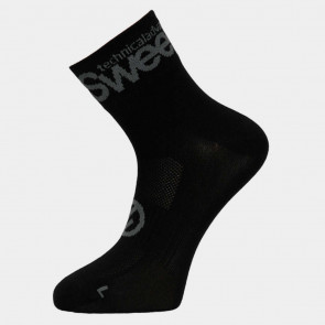 Ponožky SWEEP26 černo/šedé