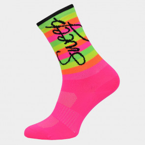 Ponožky SWEEP49 socks proužky