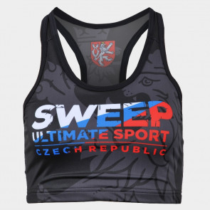 Dámské podprsenka Sweep SWTS0106 CZECH